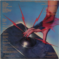 Diamond Gregg: Gregg Diamond's Star Cruiser	