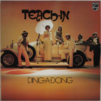 Teach-In: Ding-A-Dong	