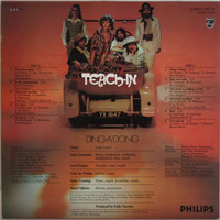 Teach-In: Ding-A-Dong	