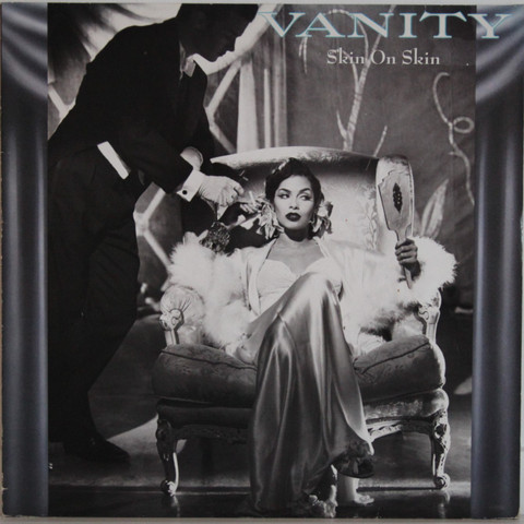 Vanity: Skin On Skin	