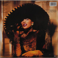 Vanity: Skin On Skin	