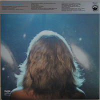 Earth And Fire: Andromeda Girl	