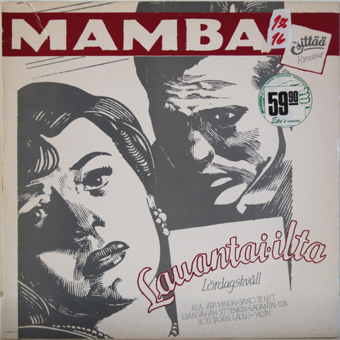 Mamba: Lauantai-ilta	