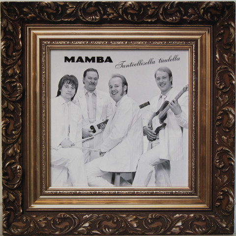 Mamba: Tunteellisella tuulella	