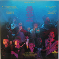 Lapinlahden linnut: Tähdet kertovat	