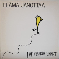Lapinlahden linnut: Elämä janottaa	