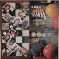 Lapinlahden linnut: Elämä janottaa	