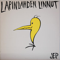 Lapinlahden linnut: JEP	