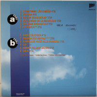 Mustajärvi Pate: Pam pam Pauli vaan	