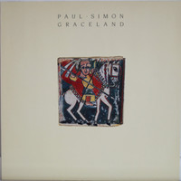 Simon Paul: Graceland	
