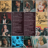 Mott The Hoople: Greatest Hits	