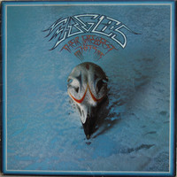 Eagles: Their Greatest Hits 1971-1975	