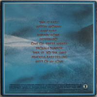 Eagles: Their Greatest Hits 1971-1975	