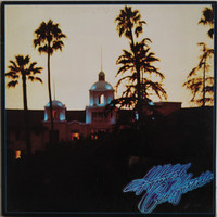 Eagles: Hotel California	