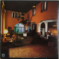 Eagles: Hotel California	