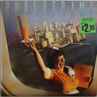 Supertramp: Breakfast In America	