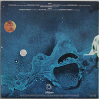 Uriah Heep: Demons And Wizards	