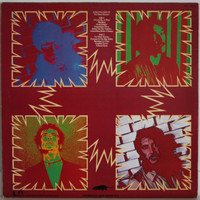 Stranglers: No More Heroes	