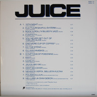 Leskinen Juice: Masters	