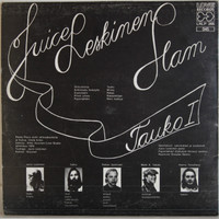 Leskinen Juice Slam: Tauko I (Love Records)