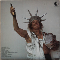 Leskinen Juice Grand Slam: Pyromaani palaa rikospaikalle	