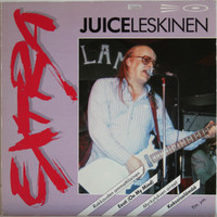 Leskinen Juice: Extra	