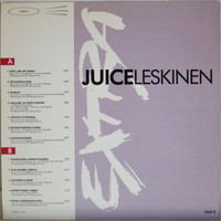 Leskinen Juice: Extra	