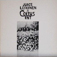 Leskinen Juice & Coitus Int (Love Records)	