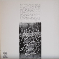 Leskinen Juice & Coitus Int (Love Records)	