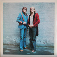 Juice ja Mikko: Juice ja Mikko (Love Records)	