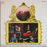 Juice ja Mikko: Juice ja Mikko (Love Records)	