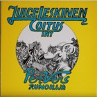Leskinen Juice Coitus Int: Per Vers runoilija (Love Records)