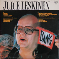 Leskinen Juice: Parhaat  	