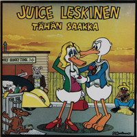 Leskinen Juice: Tähän saakka (Love Records)	