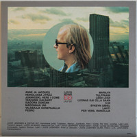 Leskinen Juice: Tähän saakka (Love Records)	