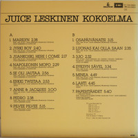 Leskinen Juice: Kokoelma	