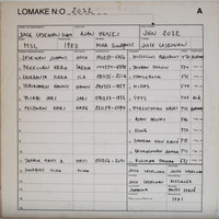 Leskinen Juice Slam: Ajan henki	