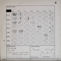 Leskinen Juice Slam: Ajan henki	