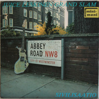 Leskinen Juice Grand Slam: Sivilisaatio