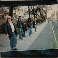 Leskinen Juice Grand Slam: Sivilisaatio