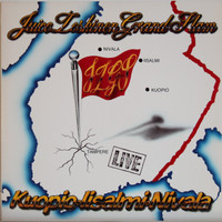 Leskinen Juice Grand Slam: Kuopio-Iisalmi-Nivala	