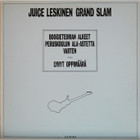 Leskinen Juice Grand Slam: Boogieteorian alkeet