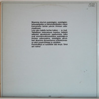 Leskinen Juice Grand Slam: Boogieteorian alkeet