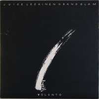 Leskinen Juice Grand Slam: Yölento	