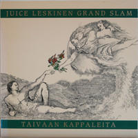 Leskinen Juice Grand Slam: Taivaan kappaleita	
