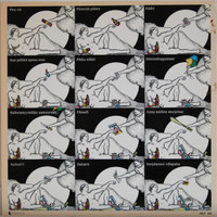 Leskinen Juice Grand Slam: Taivaan kappaleita	