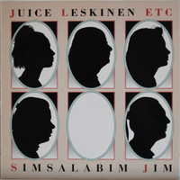 Leskinen Juice etc: Simsalabim Jim	