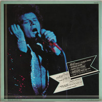 Glitter Gary: Touch Me	