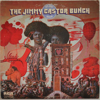 Jimmy Castor Bunch: It's Just Begun	