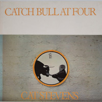 Cat Stevens: Catch Bull At Four	